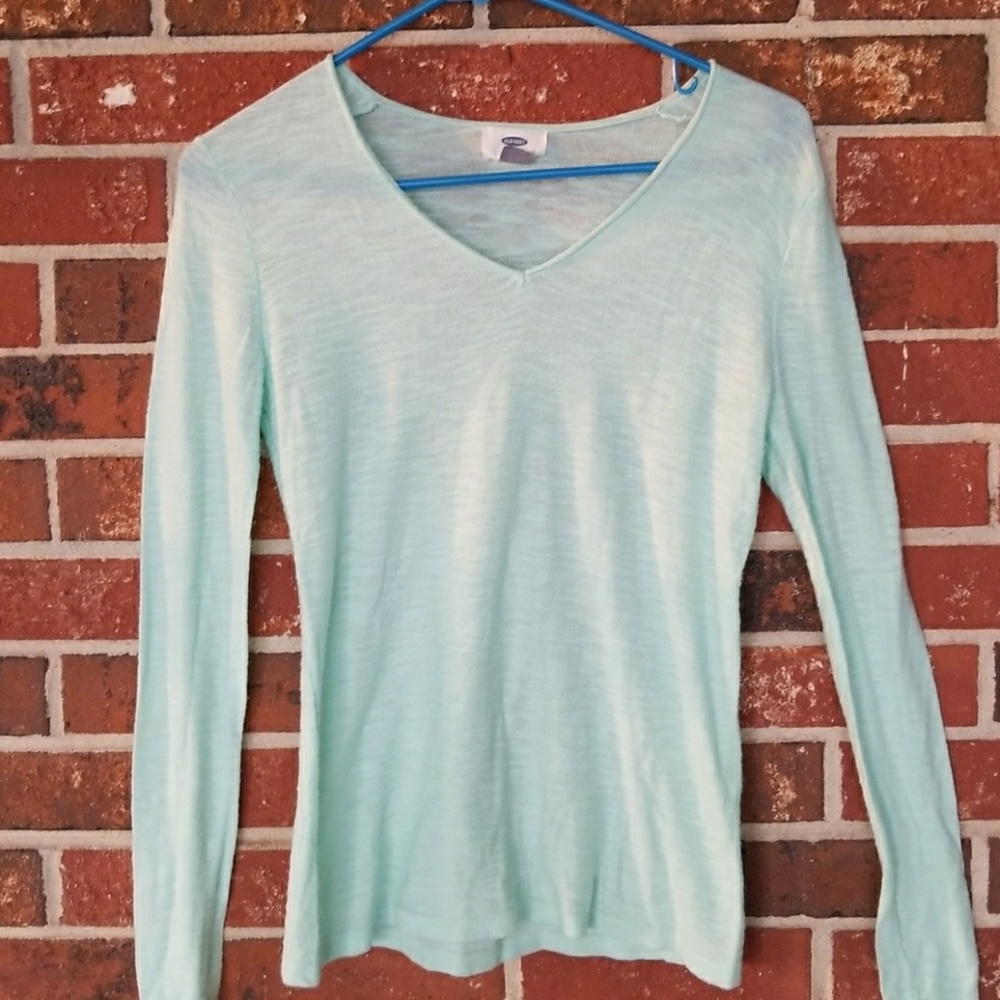 Old  Navy Long Sleeve Shirt